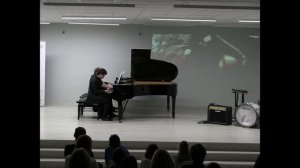 Georgy Sviridov - Military march from the music for  Pushkin's drama "The Snowstorm"