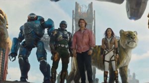 ВЛАСТЕЛИНЫ ВСЕЛЕННОЙ