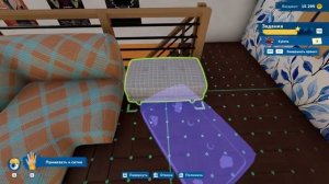 Прохожу Хаус Флиппер 2 на 100% #2