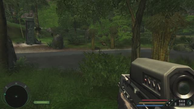 Far Cry - Катакомбы смотреть онлайн