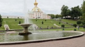 Россия,Санкт-Петербург,Петергоф