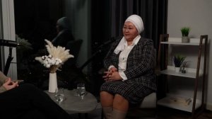 Подкаст Е.Давыдов и М.Исмагилова