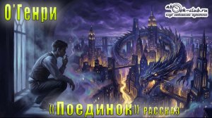 О′Генри "Поединок" рассказ