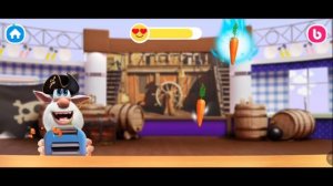 Буба повар. Буба. Буба повар готовим с Бубой. Буба игра. Буба повар. Игры для детей.