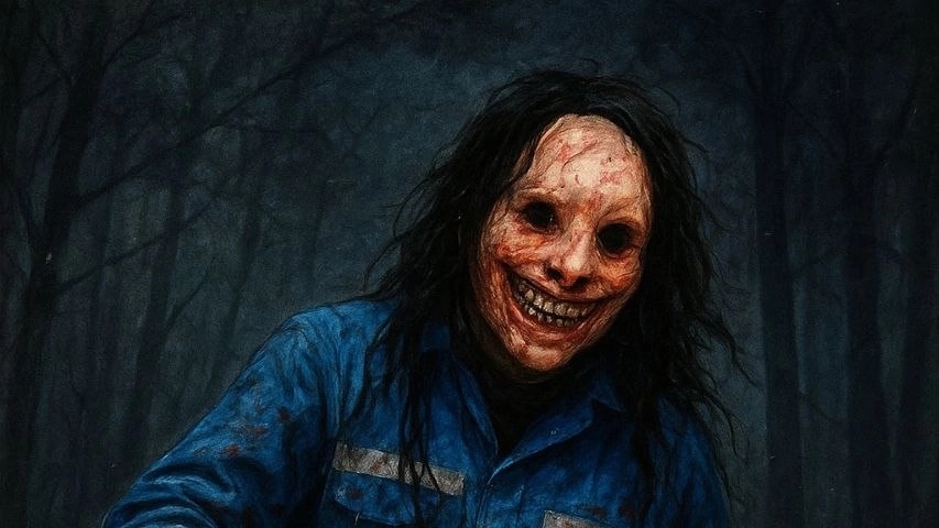 Остап Парфёнов люби смотреть онлайн