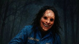 Остап Парфёнов люби