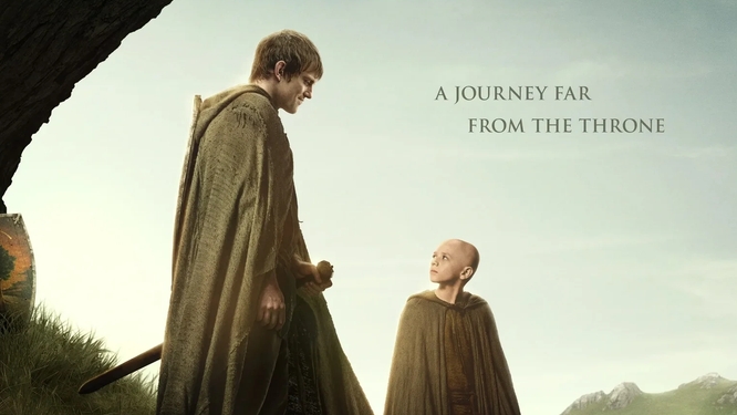 Рыцарь семи королевств - дублированный трейлер ( 2026 ) смотреть онлайн