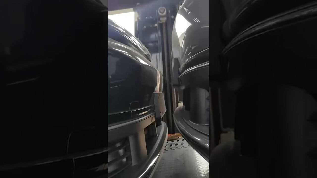 Перевозка  8 LI 9 на автовоз ULTIMA PLUS