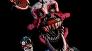 ВСЕ СКРИМЕРЫ ВО ВСЕХ ФНАФАХ