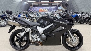 Обзор Honda VFR 800 A |В НАЛИЧИИ|