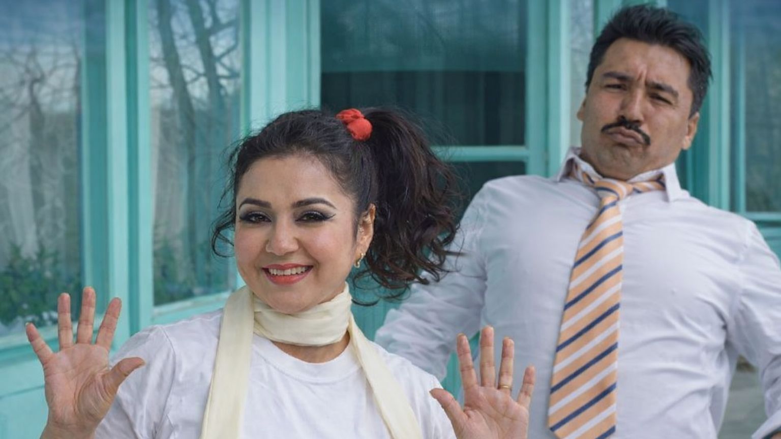 Tog’lik kuyov | Bobur Mansurov смотреть онлайн