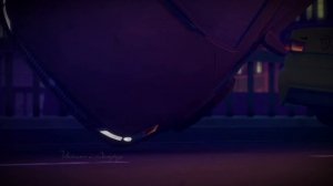 Кира и Вик /у меня есть ты, у тебя есть я