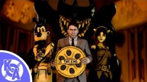 Final Bow BENDY CHAPTER 5 SONG