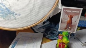 🏃♀️❄️Необычный марафон "Успеть за час " . 4-ая неделя .