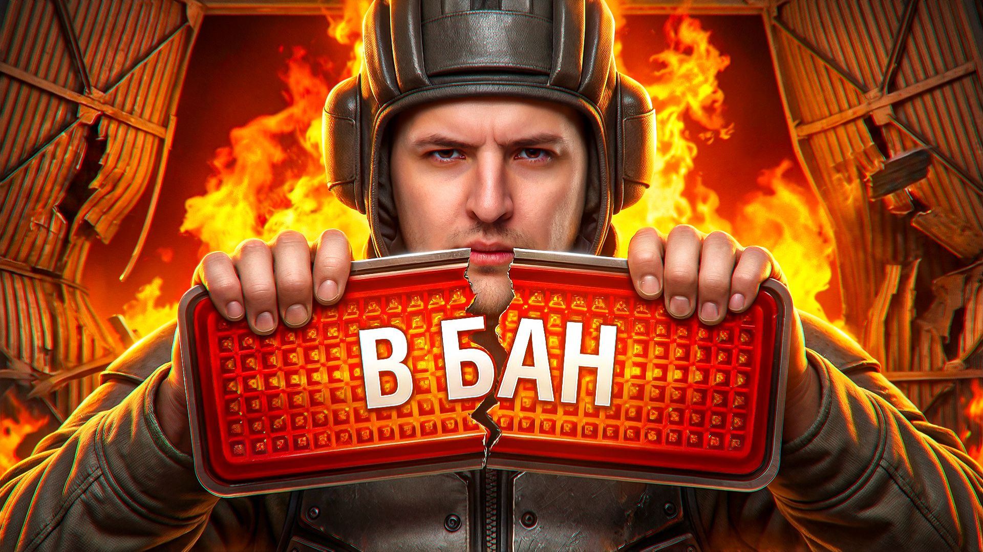 "ОН — БОСС, А Я — ЧЕРНЬ" / ЛЕВША ВЗЯЛ ТРИ ОТМЕТКИ НА ОБ. 279 / СГОРЕЛ ОТ РАНДОМА УЖЕ В ТРЕТЬЕМ БОЮ