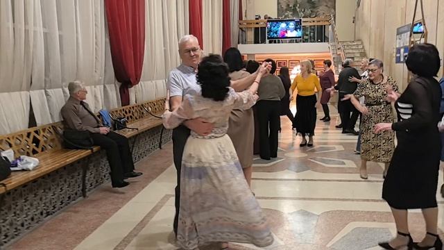 Мы больше не вдвоём... 31.01.26... смотреть онлайн