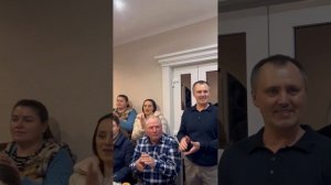 🔴 Surpriză muzicală pentru Domnul Valeriu din satul Geamăna raionul Anenii Noi!👏 Cu Mirauța Liviu