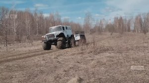СТМ-8993 с УБШМ