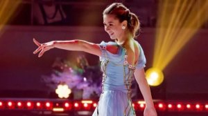 Фигурное катание. Чемпионат России по прыжкам 31.01.2026