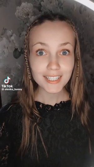 Самая красивая девочка, много красоты