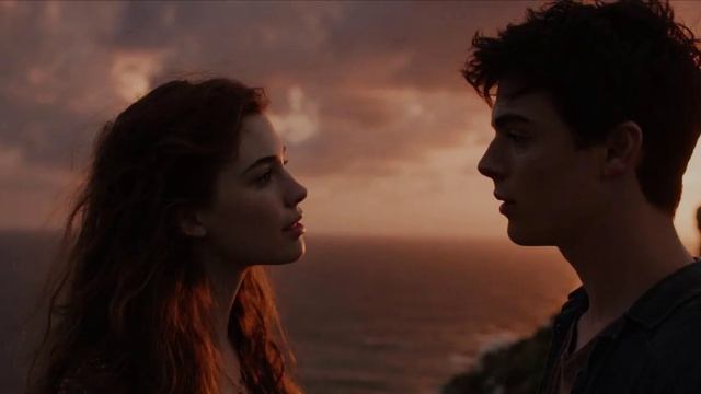 В красивых романах