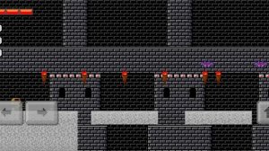 я смог создать марио!!