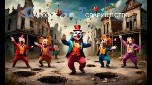 Не Товарищи