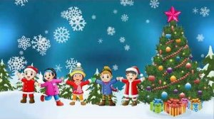 Учимся водить хоровод