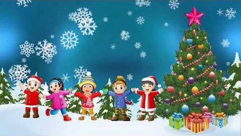 Учимся водить хоровод