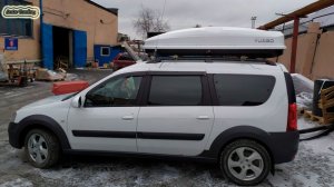 #Tuning #Lada Largus Cross#SUPERAUTOTUNING!!!!!!!!!!!!!!