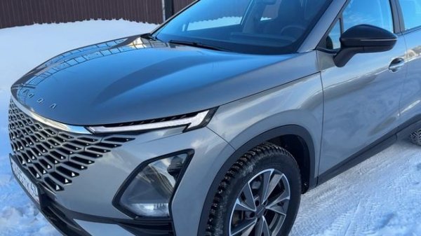 Новая Омода