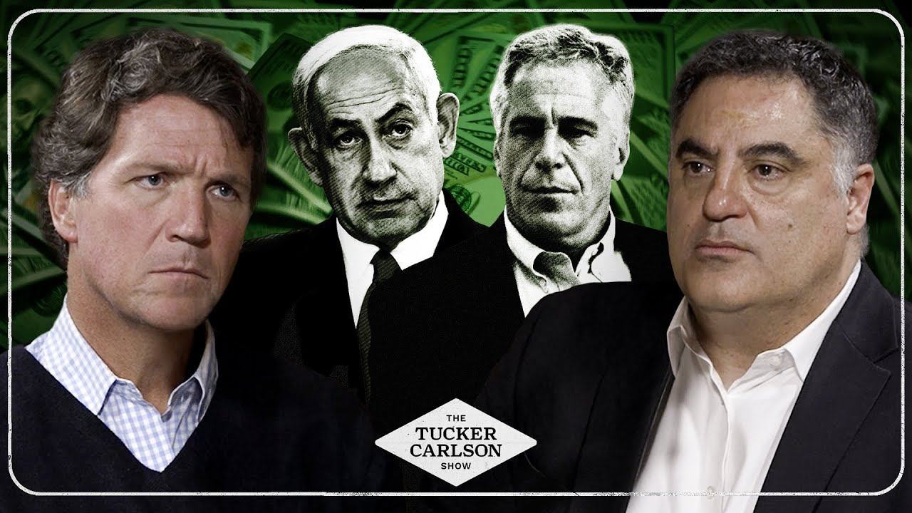 Cenk Uygur: Epstein, JFK, 9-11, Israel’s Terrorism and the Consequences of Opposing It смотреть онлайн