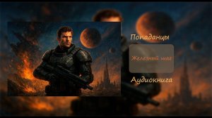 Аудиокнига | Железный шаг  | Попаданцы | Полная