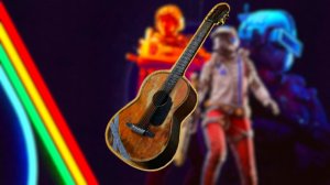 ARK RAIDERS | ГИТАРА И ТАНЦЫ | ВЕСЕЛУХА В АРКЕ | ТАНЦУЕМ ВСЛАСТЬ И РОБОТЫ НАМ НЕ ПОМЕХА