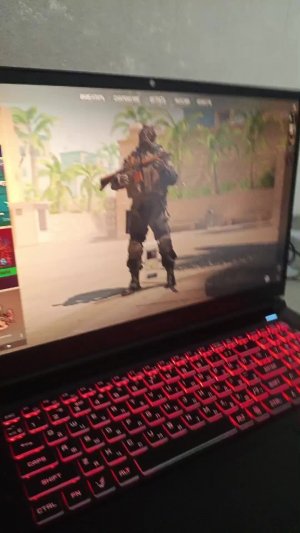 part 2 I играем в маньяка в кс2