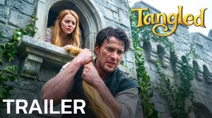 Рапунцель (Трейлер 2026)