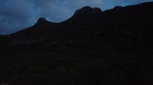 Аруначала Шива в Тируваннамалай. Arunachala Shiva in Tiruvannamalai.