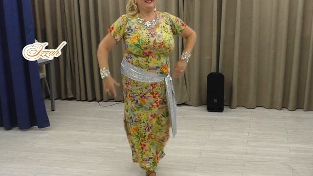 Izzah, Марина Силаева, шааби "Абду" #Izzah