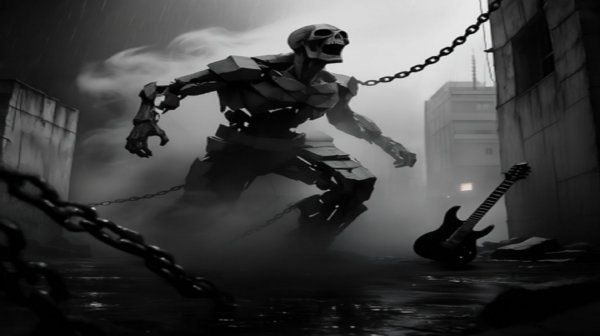 Андеграунд