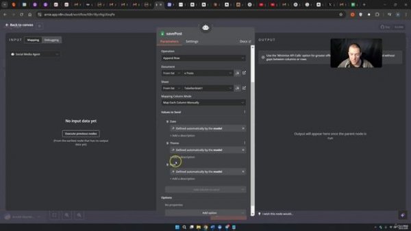 6. Push the Boundaries Big AI-Agent that can talk and automate everything