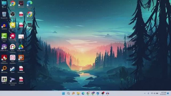 Установка Hyper-V в Windows 11 Home.