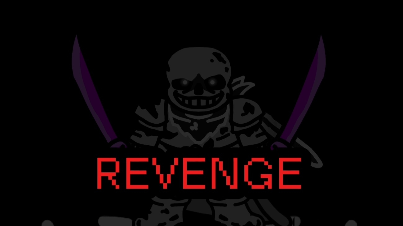 • Интро • Dusttrust By IDF_ (animation)