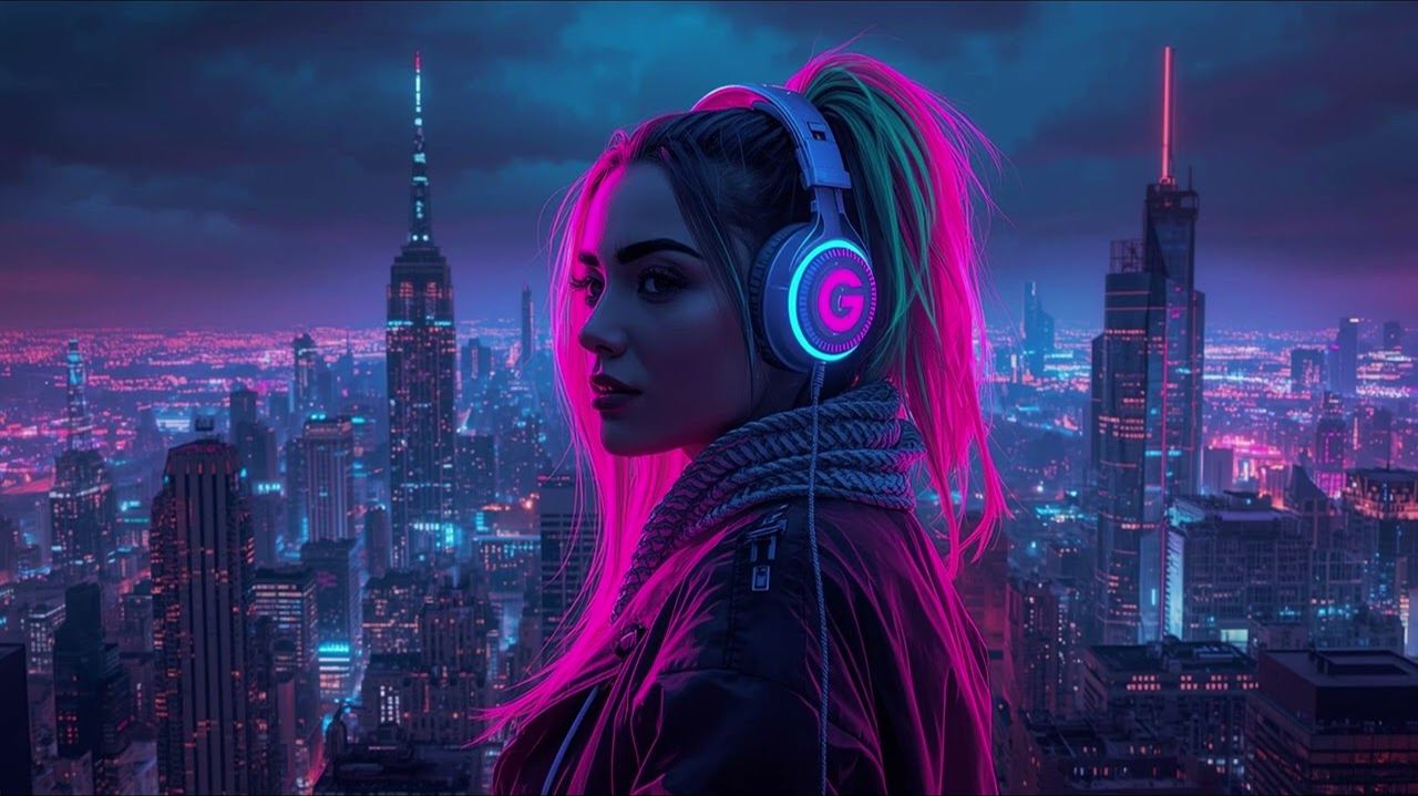 Cybercraft - Action (Binary Code: A) смотреть онлайн