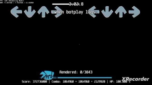 fnf bambi ???? смотреть онлайн