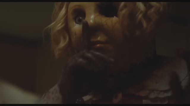 Куколка (Dolly) — трейлер хоррора смотреть онлайн