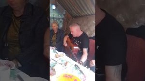 Песня 3 сообщества «Два борща»)