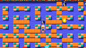 Bomberman Party Edition (1998) [PS1]