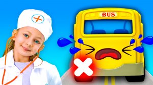 Песня о работе и карьере + еще больше песен для детей с Майей и Машей+Детские сборники