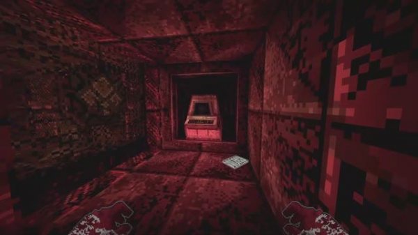 6 | White Knuckle | Новый путь | Без комментариев