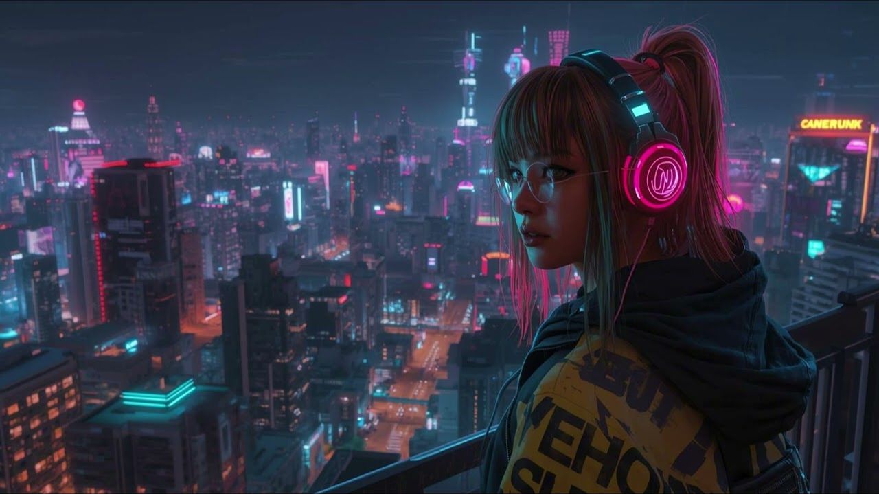 Cybercraft - Stratosphere (Binary Code: A) смотреть онлайн